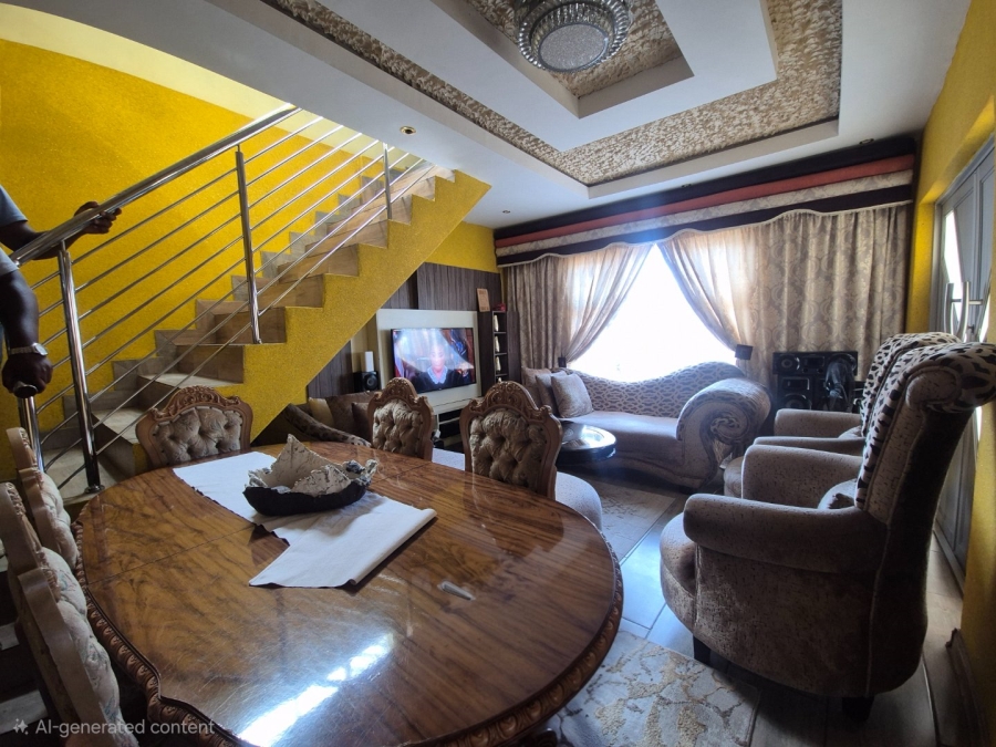 4 Bedroom Property for Sale in Motherwell Nu 6 Eastern Cape